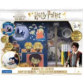 Harry Potter Electronic Hemmelig Dagbog