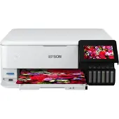 Epson L8160 Multifunktionsprinter