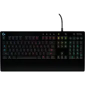 Logitech G213 Mekanisk Tastatur Til Spil Tysk
