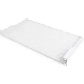 Digitus Professional Line DN-97609 - Rackhylde - grå, RAL 7035 - 1U - 19