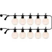 Sirius Home LUK INA FAG Sirius LED-sæt – hvid – 10 LED