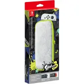 Bigben Interactive Begrænset Udgave Oled-sæt Tilbehør Splatoon 3 Switch-cover