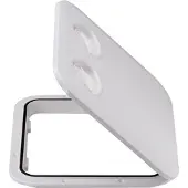 Nuova Rade Inspektionsluge 266x520 Mm