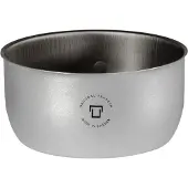 Unilight indendørs gryde til Trangia Stove 27 DS