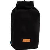 Trangia roll-top taske til gryde (Messtin) large, sort