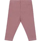 Fixoni Leggings lyserød