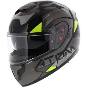 Mt Helmets Atom Sv W17 Modulær Hjelm