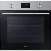 Samsung Ovn NV68A1110BS/EE med True Convection 68 L, Stainless Steel