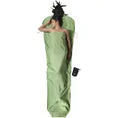 Cocoon - Lagenpose - Coton Organic Mummy Natural til UnisexBomuld - Hvid