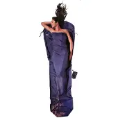 Cocoon Ripstop Silk Mummy Liner Lagen