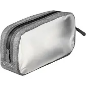 Cocoon Carry On Liquids Bag,21x10,5x4,5 cm, Taske, heather grey