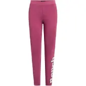 Bench Leggings petroleum / cyclam / hvid