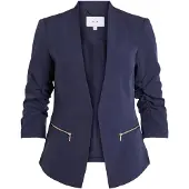 Vila Vijoy 3/4 Blazer