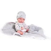 Antonio Juan Tonet Gray Tonnet Babydukke 33 Cm