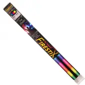 Firestix Light-Up Drumsticks Colour Changing