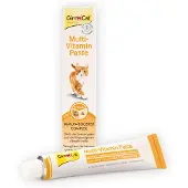 GimCat Multi-Vitamin pasta – godbid til kat – 200 g
