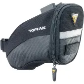 Topeak Aerowedge Pack 0.66l Værktøjs Sadeltaske