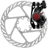 Sram Avid Bb5 Mtb Mechanical Skivebremsekaliber