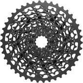 Sram XG-1150, Cykelkassette, Stål, Sort, GX 1x11, GX 2x11