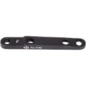 Shimano Rs505/rx400 Adapter Til Forreste Skivebremsekaliber