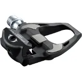 Shimano PD-R8000, Vejcykel, Sort, Grå, Dreng/Pige, 248 g
