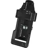 ABUS Sh 6000/120 Bordo Big Støtte