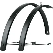 Sks Skydelių komplektas 28 Edge AL 56mm aliuminio