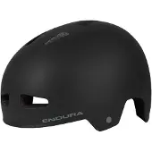 Endura Pisspot Byhjelm