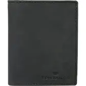 Tom Tailor Tegnebog 'Ron' sort