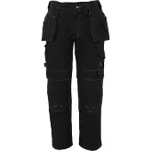 Mascot Hardwear 08131 Hanging Pockets Big Arbejdsbukser