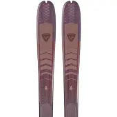 Rossignol Escaper 87 Open Dameski Til Topture