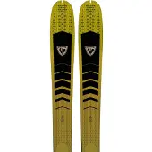 Rossignol Escaper 87 Nano Open+st10 Turskipakke