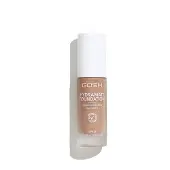 Gosh Hydramatt Spf15 Nº01 Medium Dark Red 30ml Makeupfoundation