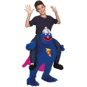 MOM Ride-on Coco Børnekostume