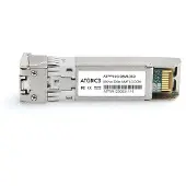 Prolabs - SFP+ transceiver modul (svarende til: Aruba J9150D) - 10GbE - 10GBase-SR - LC multimodus - op til 300 m - 850 nm