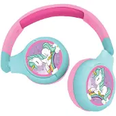 Lexibook Unicorn Hovedtelefoner