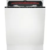 AEG Fsb64907z Tredje Niveau Opvaskemaskine 14 Antal Kuverter