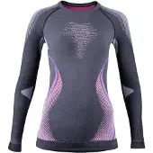 UYN Evolutyon Langærmet Baselayer