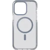 Tech21 Iphone 14 Pro Max Evo Crystal Magsafe Telefon Telefon Etui