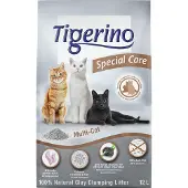 Tigerino Økonomipakke: 2 x poser Performance - Multi-Cat (2 x 12 l)