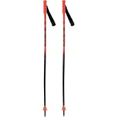 Rossignol - Skistave - Hero Gs Sg Jr til UnisexAluminium - Størrelse 95 cm - Rød