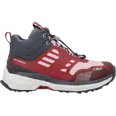 CMP Pohlarys Mid Waterproof 3q23136 Vandrestøvler