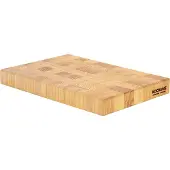Kockums Jernverk Kockums skærebræt 31x45 cm Fyr