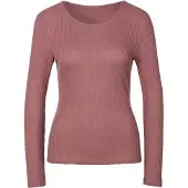 LASCANA Shirts lysviolet
