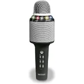 Bontempi Spa Trådløs mikrofon til karaokee