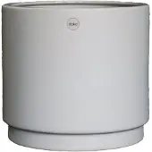 DBKD Solid krukke mole Stor Ø24 cm