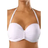 Nuance BH naturhvid
