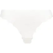 Nuance String creme