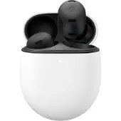 Google Pixel Buds Pro - Ægte trådløse øretelefoner med mik. - i øret - Bluetooth - aktiv støjfjerning - brunsort