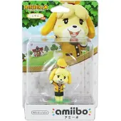Nintendo Amiibo Animal Crossing Series Figur (Shizue Winter Clothes)